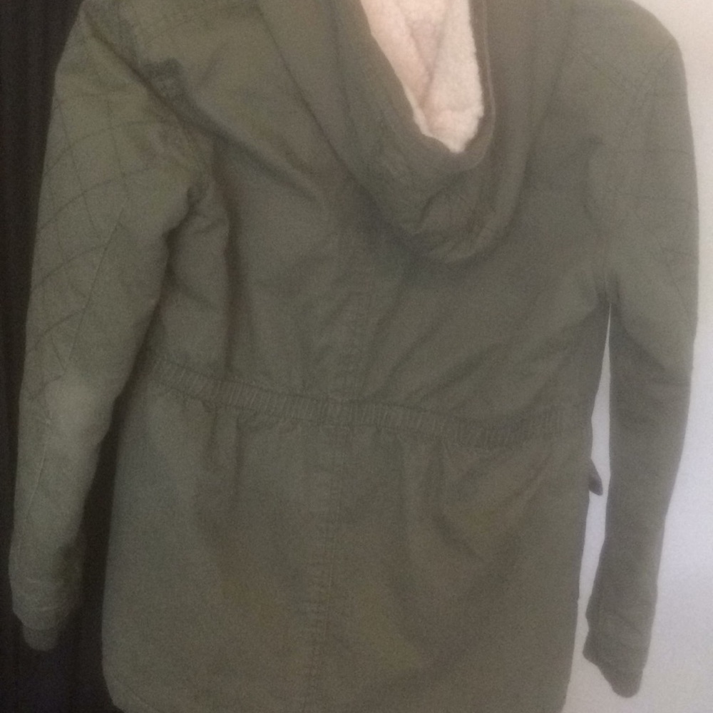 Jacket - Picture 3 of 4